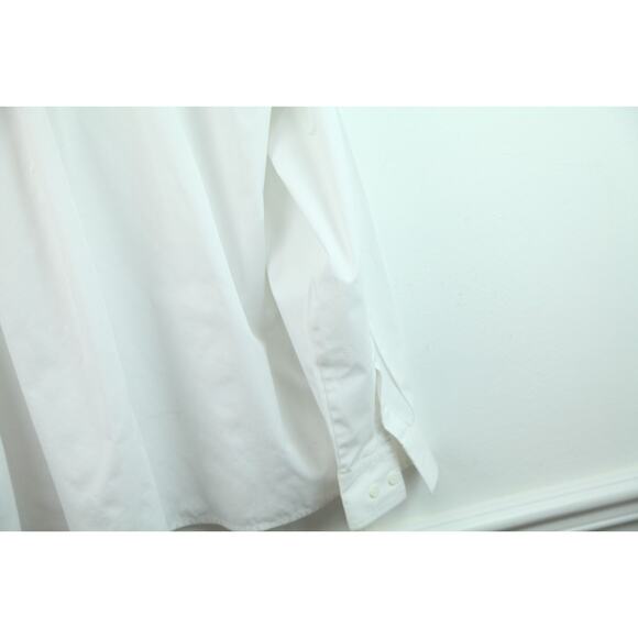 Ferrari Mens 4XL Button Down Shirt Technical Partner Shell Racing Promotional - Picture 10 of 16